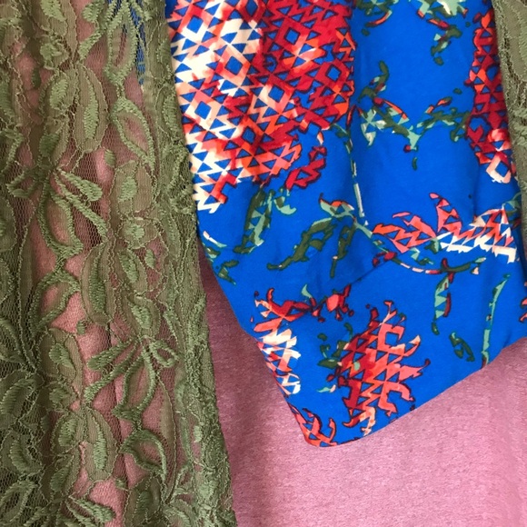Lularoe Perfect - Picture 6 of 7